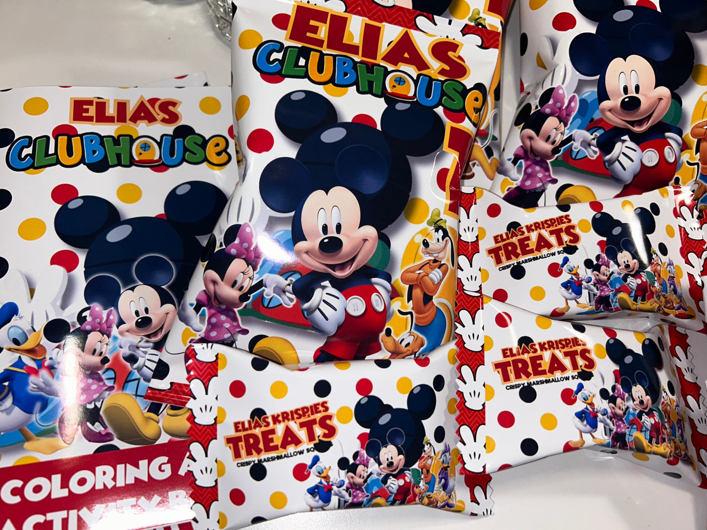 Party Packages