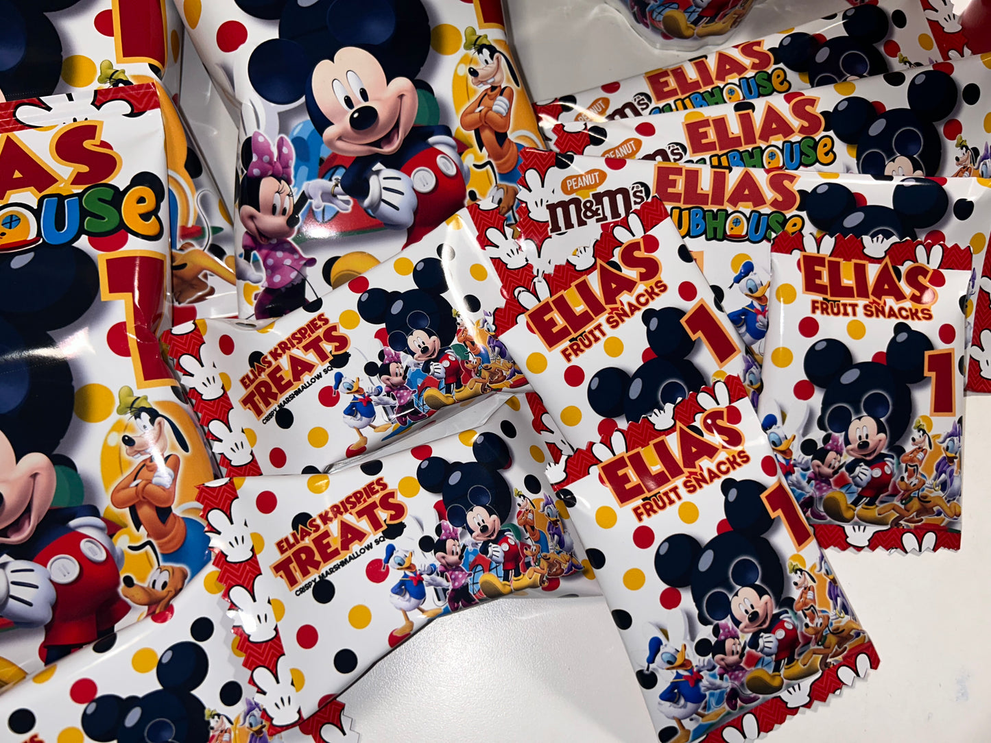 Party Packages