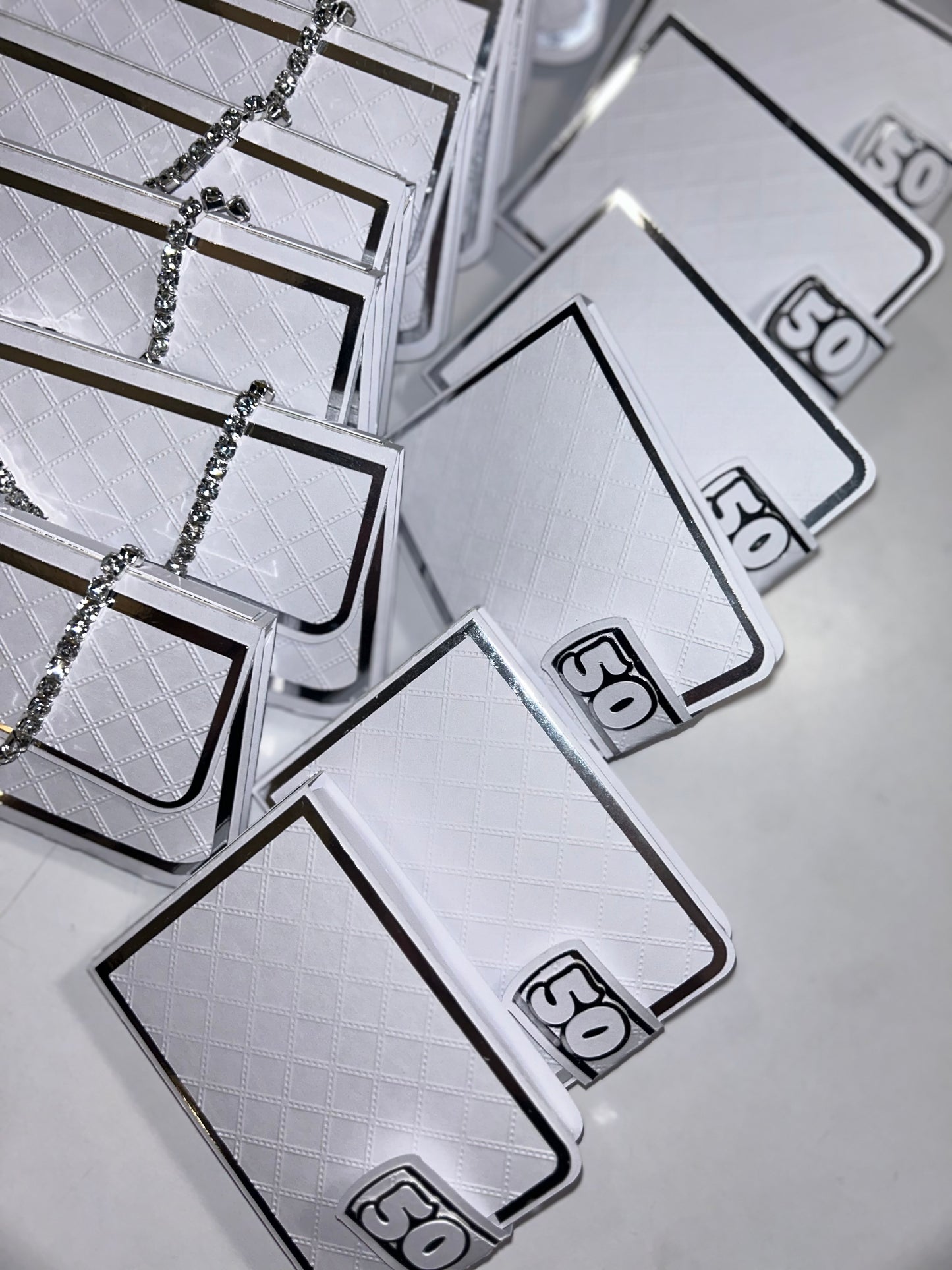 Custom Kitkat Wallets
