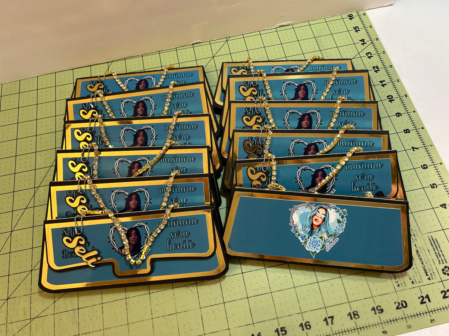 Custom Hershey Purses