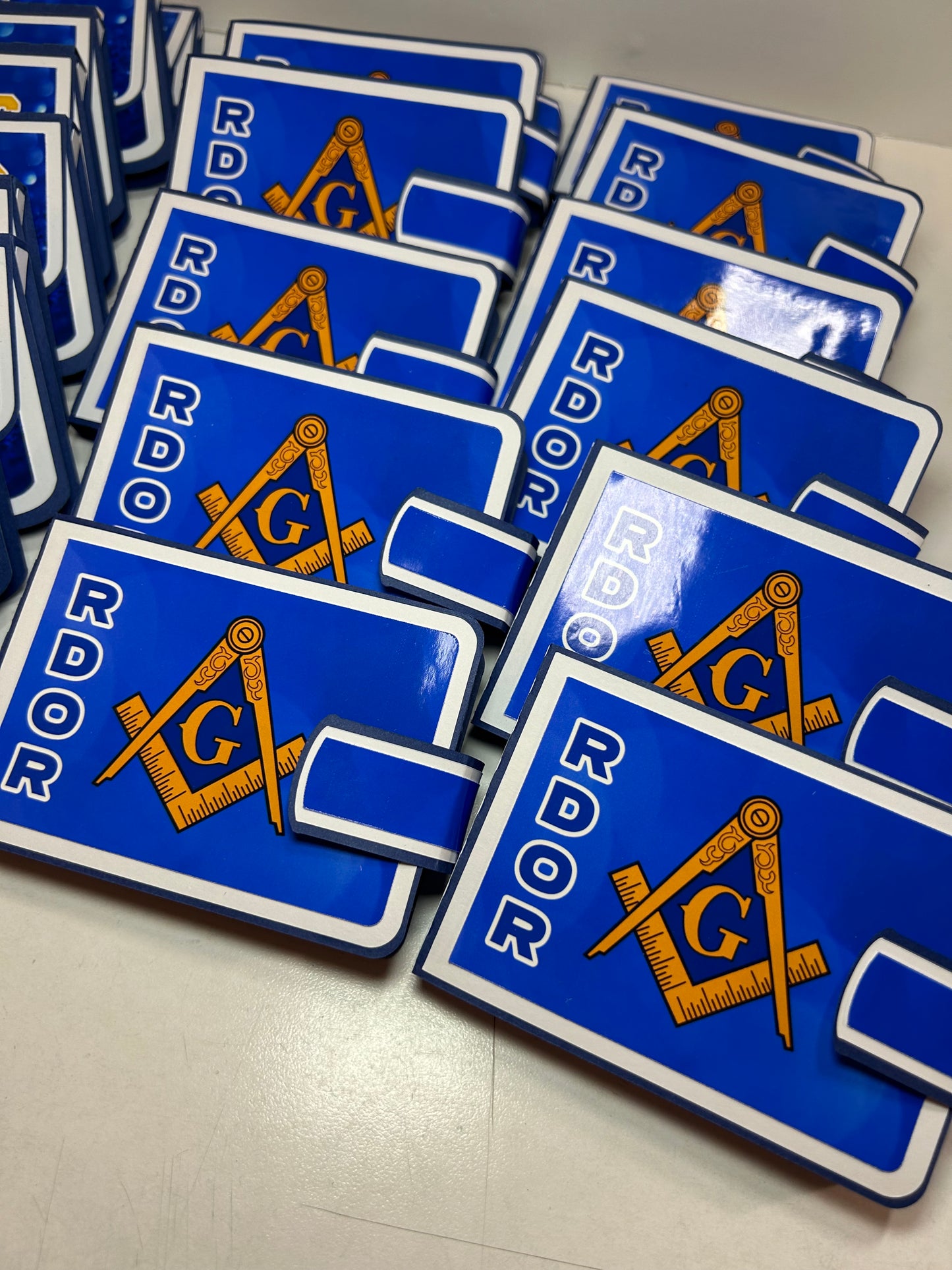 Custom Kitkat Wallets