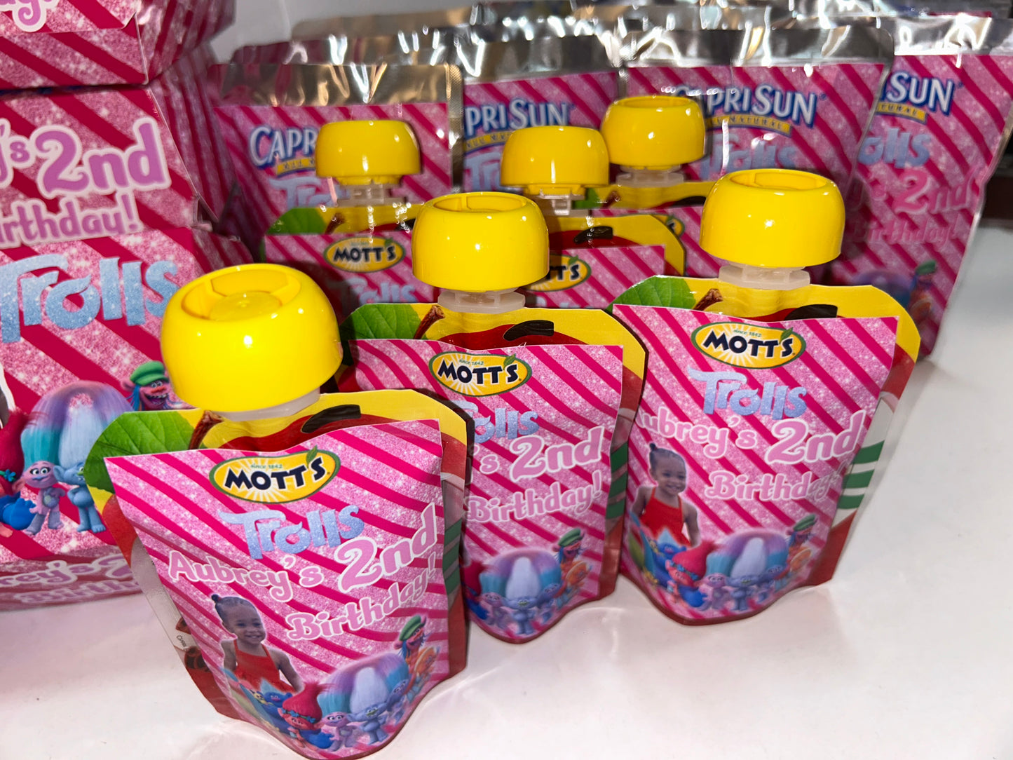Party Packages