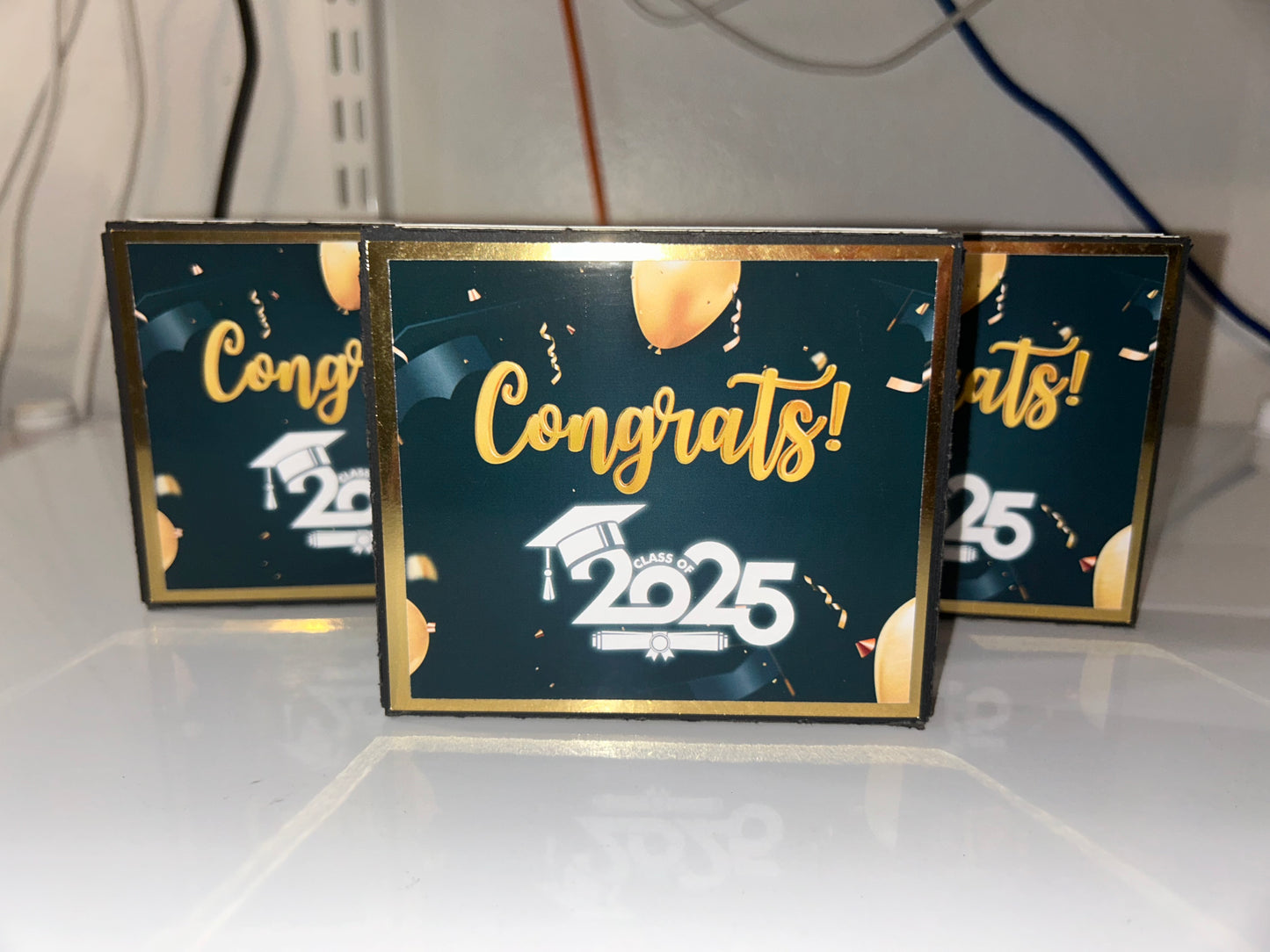 Custom Extra Gum Boxes