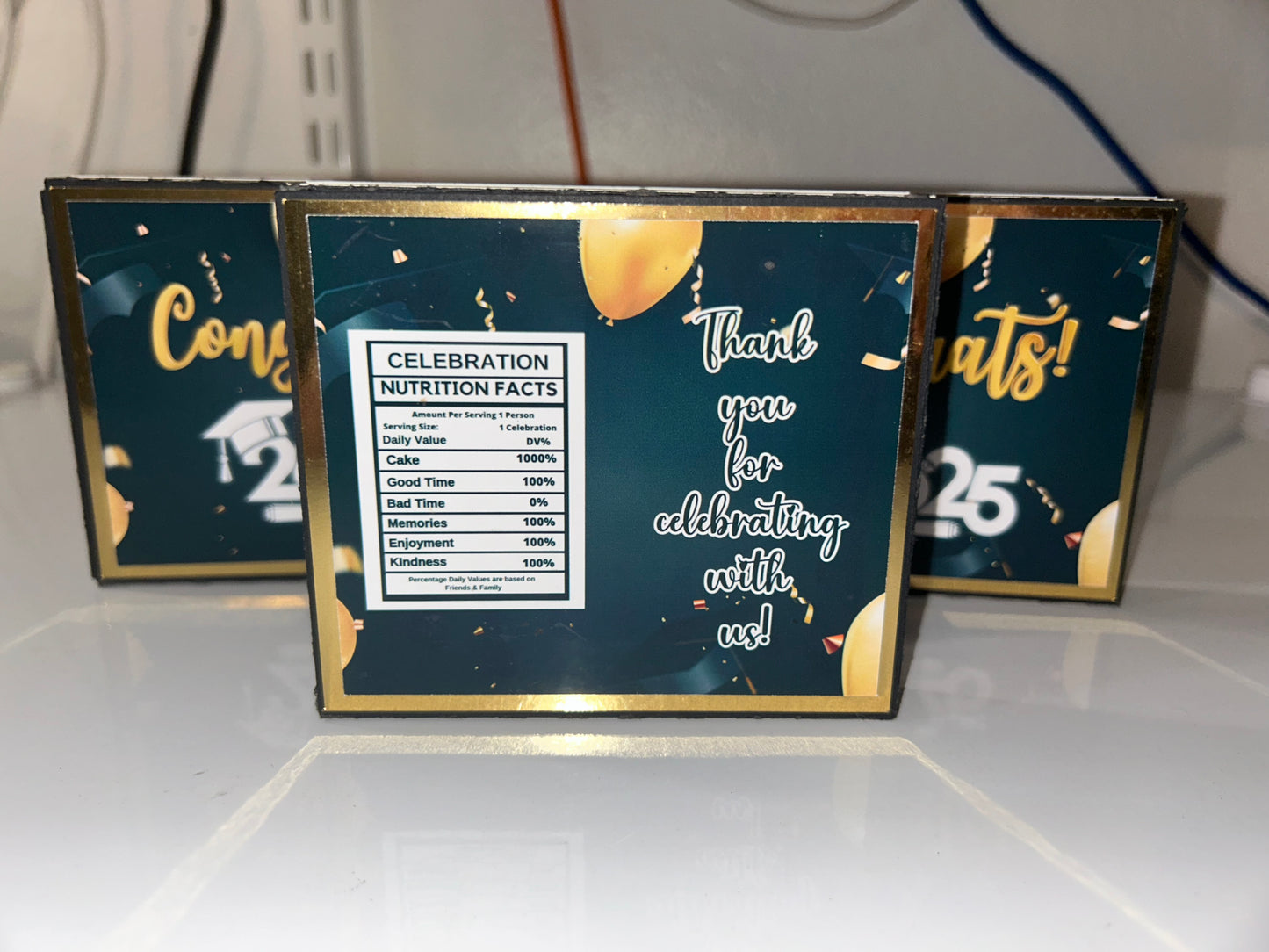 Custom Extra Gum Boxes