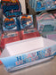 Custom Snack Trays