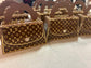 Custom Favor Purses
