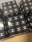 LV/Chanel Burger & Fry Box Bundle