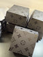 LV/Chanel Burger & Fry Box Bundle