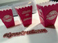 Custom Popcorn Boxes