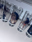 PERSONALIZED SHOT GLASSES