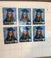 2025 Graduation Photo Magnets