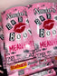 Custom Chip Bags